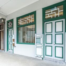 Teo Hong Road (D2), Shop House #500358151